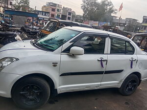 Second Hand Maruti Suzuki Swift DZire LDI in Chittorgarh