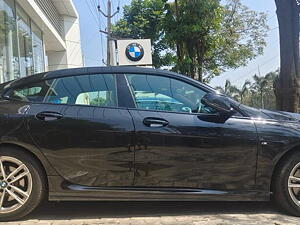 Second Hand BMW 2 Series Gran Coupe 220i M Sport [2021-2023] in Hyderabad