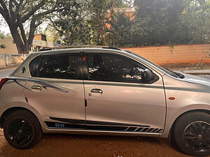 Second Hand Datsun Go A [2014-2017] in Mysore