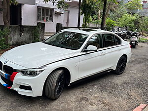 Second Hand BMW 3-Series 320d M Sport in Nagpur