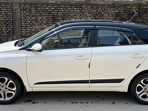 Second Hand Hyundai Elite i20 Asta 1.2 Dual Tone in Srinagar