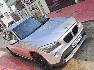 Second Hand BMW X1 sDrive20d in Indore