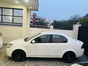 Second Hand Ford Fiesta/Classic LXi 1.4 TDCi in Lucknow
