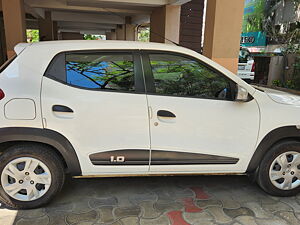Second Hand Renault Kwid RXT 1.0 AMT in Chennai