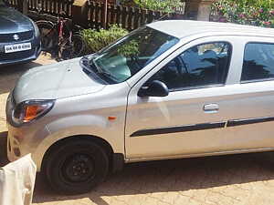 Second Hand Maruti Suzuki Alto 800 LXi (O) in South Goa