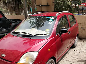 Second Hand Chevrolet Spark LT 1.0 in Noida