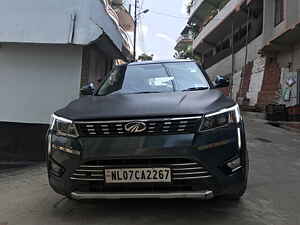 Second Hand மஹிந்திரா  xuv300 1.5 டபிள்யூ8 (o) [2019-2020] in கோஹிமா