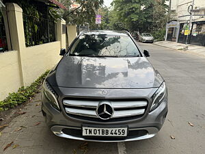 Second Hand Mercedes-Benz GLA 220 d Activity Edition in Chennai