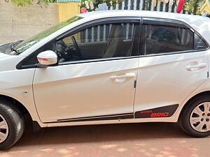 Second Hand Honda Brio S(O)MT in Cuddalore