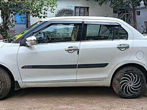 Second Hand Maruti Suzuki Swift DZire VDI in Patna