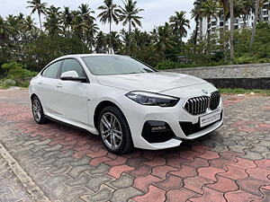 Second Hand BMW 2 Series Gran Coupe 220i M Sport [2021-2023] in Thiruvananthapuram