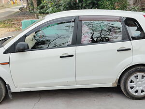 Second Hand Ford Figo Duratec Petrol EXI 1.2 in Gaya