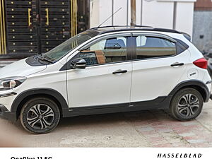 Second Hand Tata Tiago NRG Petrol in Indore