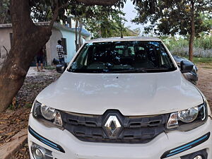 Second Hand Renault Kwid 1.0 RXT [2016-2019] in Maharajganj