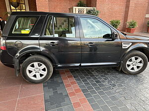 Second Hand Land Rover Freelander SE in Jaipur