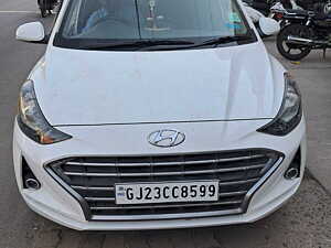 Second Hand Hyundai Grand i10 NIOS Sportz 1.2 Kappa VTVT in Anand