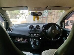 Second Hand Datsun Go T in Jodhpur