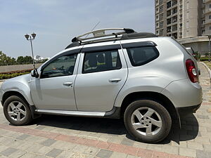 Second Hand Renault Duster 110 PS RxZ Diesel (Opt) in Bangalore