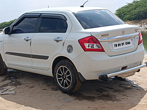 Second Hand Maruti Suzuki Swift DZire VDI in Tirunelveli