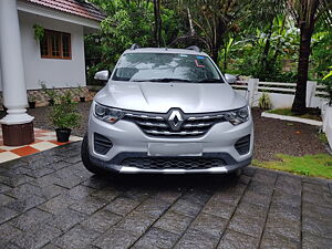 Second Hand Renault Triber RXT [2019-2020] in Kochi