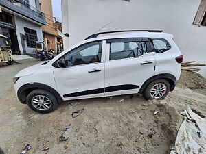 Second Hand Renault Triber RXL in Ludhiana