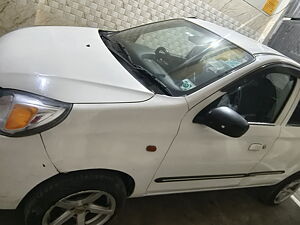 Second Hand Maruti Suzuki Alto 800 LXi (O) CNG [2019-2020] in Ghaziabad