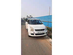 Second Hand Maruti Suzuki Swift DZire VXi in Noida
