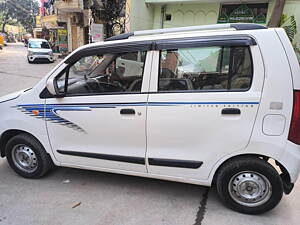 Second Hand Maruti Suzuki Wagon R LXI CNG in Delhi