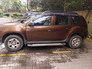 Second Hand Renault Duster 85 PS RxE Diesel in Gurgaon