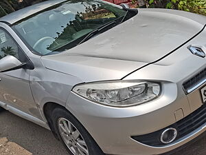Second Hand Renault Fluence 1.5 E4 in Pathanamthitta