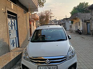 Second Hand Maruti Suzuki Ertiga VXi in Surendranagar