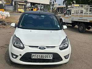 Second Hand Ford Figo Duratorq Diesel LXI 1.4 in Pondicherry