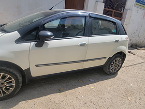 Second Hand Fiat Punto Emotion 1.4 [2014-2016] in Hisar