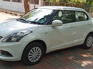 Second Hand Maruti Suzuki Swift DZire VXI in Goa