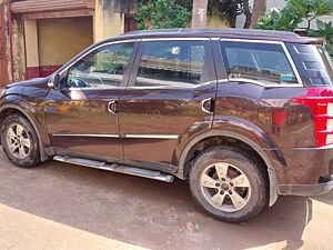Second Hand महिंद्रा एक्सयूवी 500 w8 एडब्ल्यूडी in दक्षिण दिनाजपुर