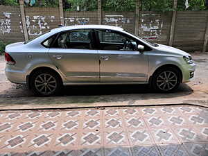 Second Hand Volkswagen Vento Highline Plus 1.2 (P) AT in Chennai