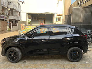 Second Hand Nissan Magnite XV [2020] in Patna