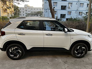 Second Hand Hyundai Venue S (O) 1.0 Turbo DCT in Hyderabad