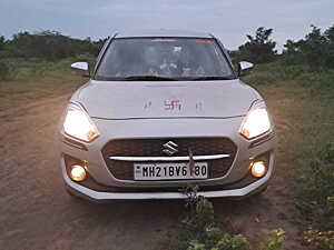 Second Hand Maruti Suzuki Swift VXi [2021-2023] in Aurangabad