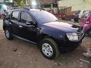 Second Hand Renault Duster 85 PS RxE Diesel in Nagpur