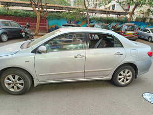 Second Hand Toyota Corolla Altis 1.8 G in Navi Mumbai