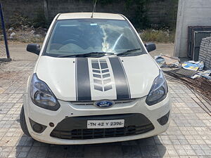 Second Hand Ford Figo Duratorq Diesel LXI 1.4 in Coimbatore