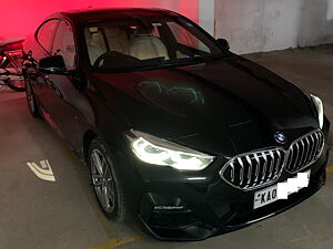 Second Hand BMW 2 Series Gran Coupe 220i M Sport [2021-2023] in Bangalore