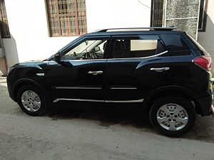Second Hand Mahindra XUV300 W4 1.5 Diesel [2020] in Bhind