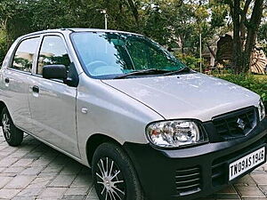 Second Hand Maruti Suzuki Alto LXi BS-III in Velachery