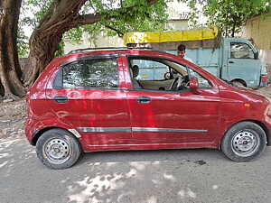 Second Hand Chevrolet Spark LS 1.0 in Allahabad