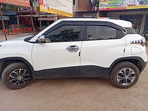 Second Hand Tata Punch Pure MT [2021-2023] in Vapi