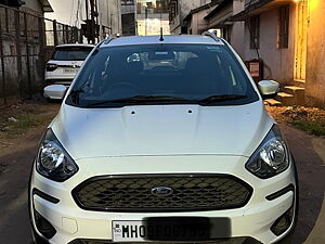 Second Hand Ford Freestyle Titanium 1.5 TDCi in Kolhapur