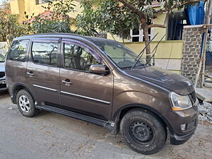 Second Hand Mahindra Xylo H8 ABS BS IV in Bangalore