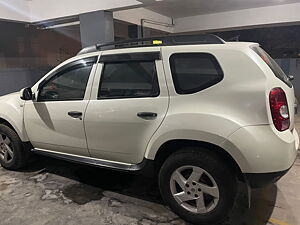 Second Hand Renault Duster 85 PS RxE Diesel in Hyderabad